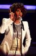 Whitney Houston soll sich zu oft daneben benommen haben