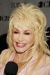 Dolly Parton ist ein großer Fan der beiden Pop-Stars