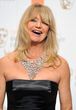 Goldie Hawn hält sich immer noch fit