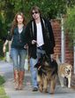 Miley Cyrus und ihr Vater Billy Ray Cyrus hatten ein angespanntes Verhältnis in letzter Zeit