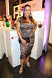 Allegra Curtis hat abgenommen