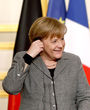Die Kanzlerin sei "das Rückrat der EU", so das "Forbes"-Magazin