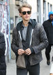 Doch ihrem Freund passierte ein kleiner Fehltritt