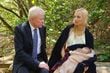 Isabelle versöhnt sich wieder mit ihrem Vater