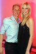 Schweinsteiger und seine Freundin Sarah Brandner sind ein bekanntes Promipaar