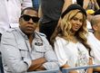 Immer mehr verdichteten sich die Gerüchte um ein mögliches Baby-Glück bei Beyoncé und Jay-Z