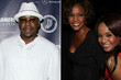 Bobby Brown plant einen Film über Whitney Houston...