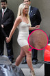 Britney Spears hat Dellen am Bein! Britney Spears hat Dellen am Bein!