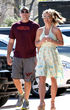 Britney Spears soll sich mit David Lucado verlobt haben