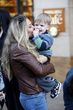 Erst vor kurzem wurde Brooke wegen ihrer Drogensucht das Sorgerecht für ihre Kinder entzogen