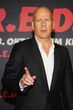 Bruce Willis spielt immer den harten Kerl