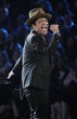 Bruno Mars wird bei den Grammys 2013 gemeinsam mit Rihanna die Bühne rocken