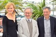 Gerade sitzt sie bei den Filmfestspielen in Cannes in der Jury...