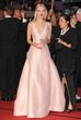 Carey Mulligan erschien in Cannes im Diorkleid