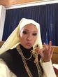 Carolin Kebekus hat mit ihrem Video den Zorn der Piusbruderschaft auf sich gezogen