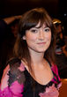 Charlotte Roche war diskussionswillig