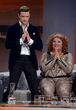 Sie wird beispielsweise schon am Broadway gehandelt