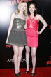 Ob Dakota dieses Outfit selbst zusammengestellt hat?