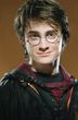 Als Harry Potter wurde er bekannt