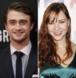 Daniel Radcliffe soll wieder in festen Händen sein
