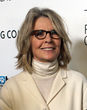 Diane Keaton altert natürlich
