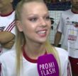 Doreen wollte nichts zu ihrem Ex-Freund sagen