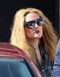 Drew Barrymore ist wieder blond