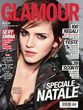 Sie ist ein begehrtes Cover-Girl