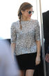 Emma Watson bezauberte in Cannes