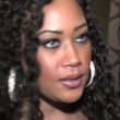 Farrah Franklin wurde festgenommen