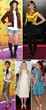 Die Teen Fashion-Newcomer zeigten sich 2011 von ihrer besten Seite