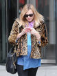 Fearne Cotton steht eher auf Rosa