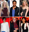 Diane Kruger, Elyas M'Barek, Heike Makatsch, Anja Kruse, Christiane Paul und Berlinale-Direktor Dieter Kosslick sind in Cannes