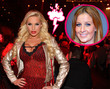 Gina-Lisa Lohfink und Charlotte Engelhardt scheinen sich nicht besonders gut leiden zu können