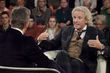Gottschalk war bei Markus Lanz zu Gast