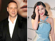 Sind Russell Crowe und Dita Von Teese etwa ein Paar?