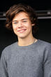 Harry nahm es ganz gelassen