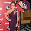 Hayden Panettiere trägt wieder den berüchtigten Ring