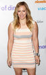 Hilary Duff kehrt ins Fernsehen zurück
