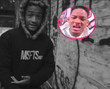 Jaden Smith tritt in die Fußstapfen seines Vaters