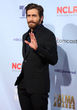Jake Gyllenhaal hatte endlich wieder Glück in der Liebe