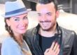 Jana Ina und Giovanni ließen die zweite Schwangerschaft nicht von einem TV-Team begleiten