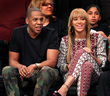 Zum fünften Hochzeitstag hat Jay-Z Beyoncé ein ganz besonderes Geschenk gemacht