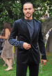 Jesse Williams hat geheiratet