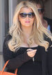Jessica Simpson wird bald zum zweiten Mal Mama