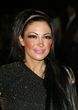 Jodie Marsh trägt insgesamt zu viel Make-up Jodie Marsh trägt insgesamt zu viel Make-up