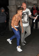 Auch Justin Bieber soll sich von ihm herumführen haben lassen