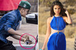Justin Bieber hat seine Ex-Freundin immer dabei