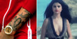 Justin Bieber soll sich Selena Gomez auf den Arm tätowiert haben