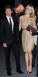 Sind Kate Hudson und Matthew Bellamy bereits verheiratet?